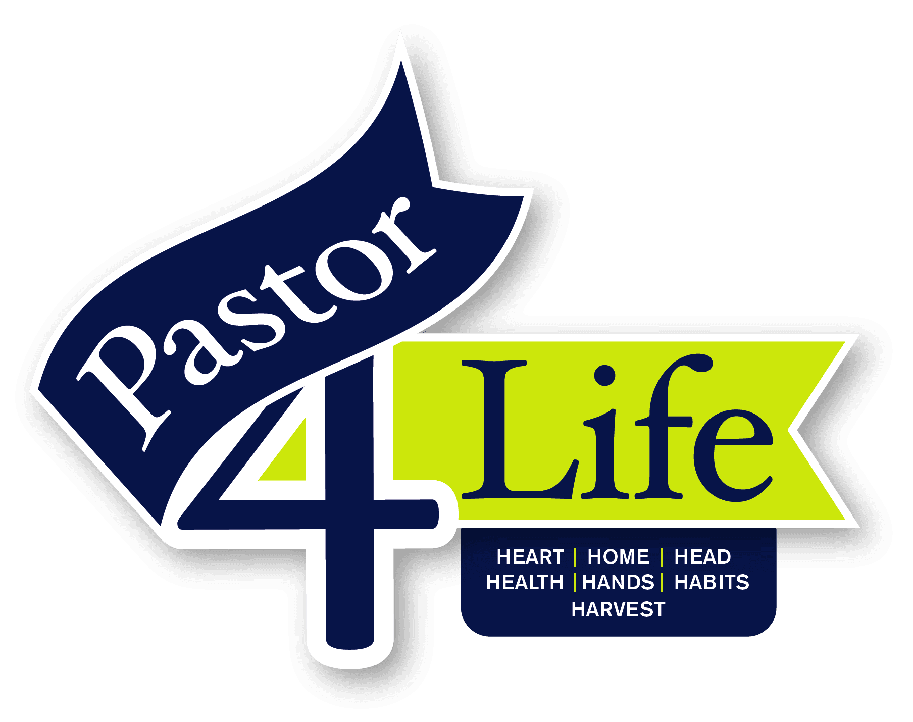 Pastor4Life